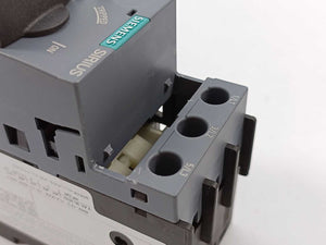 Siemens 3RV2311-1KC10 Circuit breaker