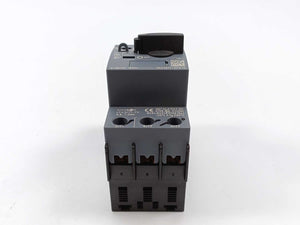 Siemens 3RV2011-0DA10 Circuit breaker size S00