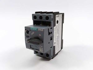 Siemens 3RV2011-0FA10 Circuit breaker