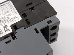 Siemens 3RV2011-0FA10 Circuit breaker