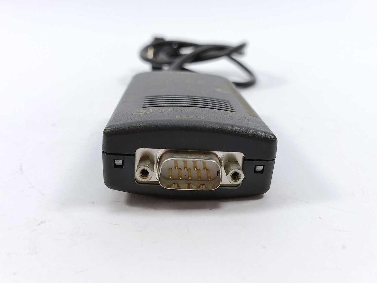 Siemens 6ES7972-0CA34-0XA0 Simatic S7 TS Adapter V5.2.1