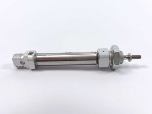 NORGREN RM/28010/M/25 ISO roundline single acting cylinder