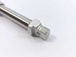 NORGREN RM/28010/M/25 ISO roundline single acting cylinder