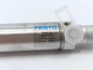 Festo 19250 DSNU-25-160-PPV-A p max 10 bar