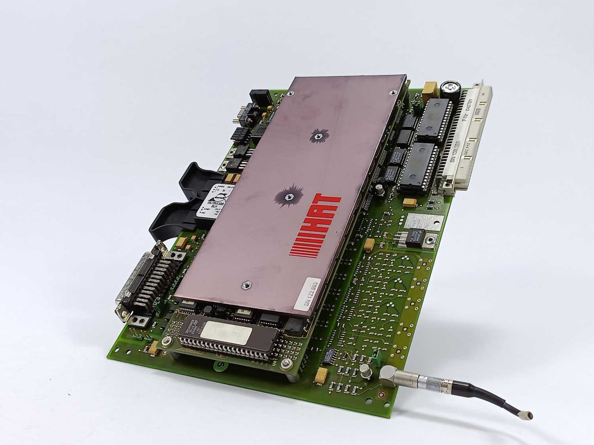 Arburg 729 Basisboard Card