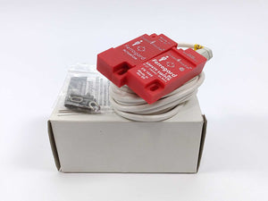 GUARDMASTER 02004 FRS-1 Ferrogard 1 AC SAFETY SWITCH & ACTUATOR