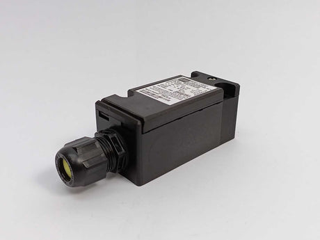 Stahl 8070/1-1-HR311 8070004770 POSITION SWITCH