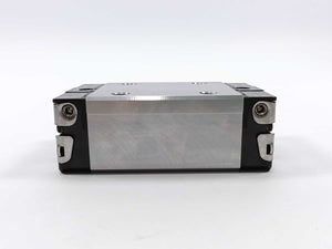 Bosch Rexroth R162271420 BALL RUNNER BLOCK CARBON STEEL KWD-030-SNS-C1-N-1