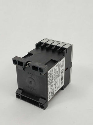 Siemens 3RT1016-2BB41 Contactor 24V DC COIL, 2 Pcs