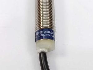 TELEMECANIQUE XS612B1MAL2 Inductive proximity sensor