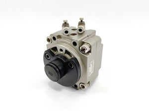 SMC CDRB1BW100-270S-XF Vane Style Rotary Actuator