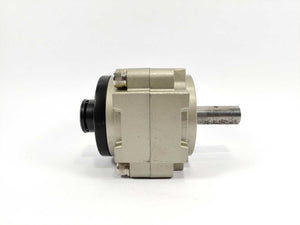 SMC CDRB1BW100-270S-XF Vane Style Rotary Actuator