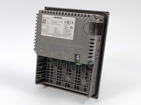 Siemens 6AV2124-1DC01-0AX0 KP400 Comfort