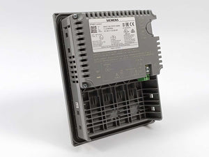 Siemens 6AV2124-1DC01-0AX0 KP400 Comfort