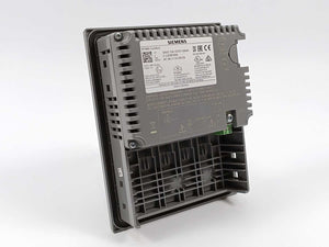 Siemens 6AV2124-1DC01-0AX0 KP400 Comfort