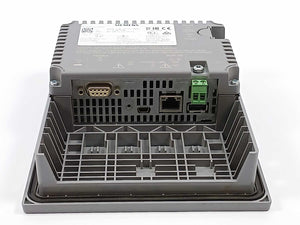 Siemens 6AV2124-1DC01-0AX0 KP400 Comfort