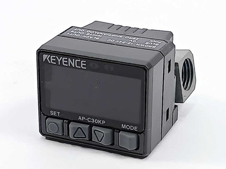 KEYENCE  AP-C30KP Pressure Sensor