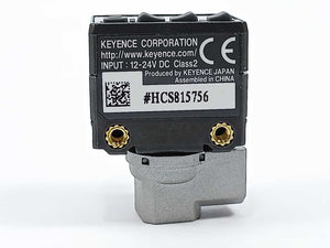 KEYENCE  AP-C30KP Pressure Sensor