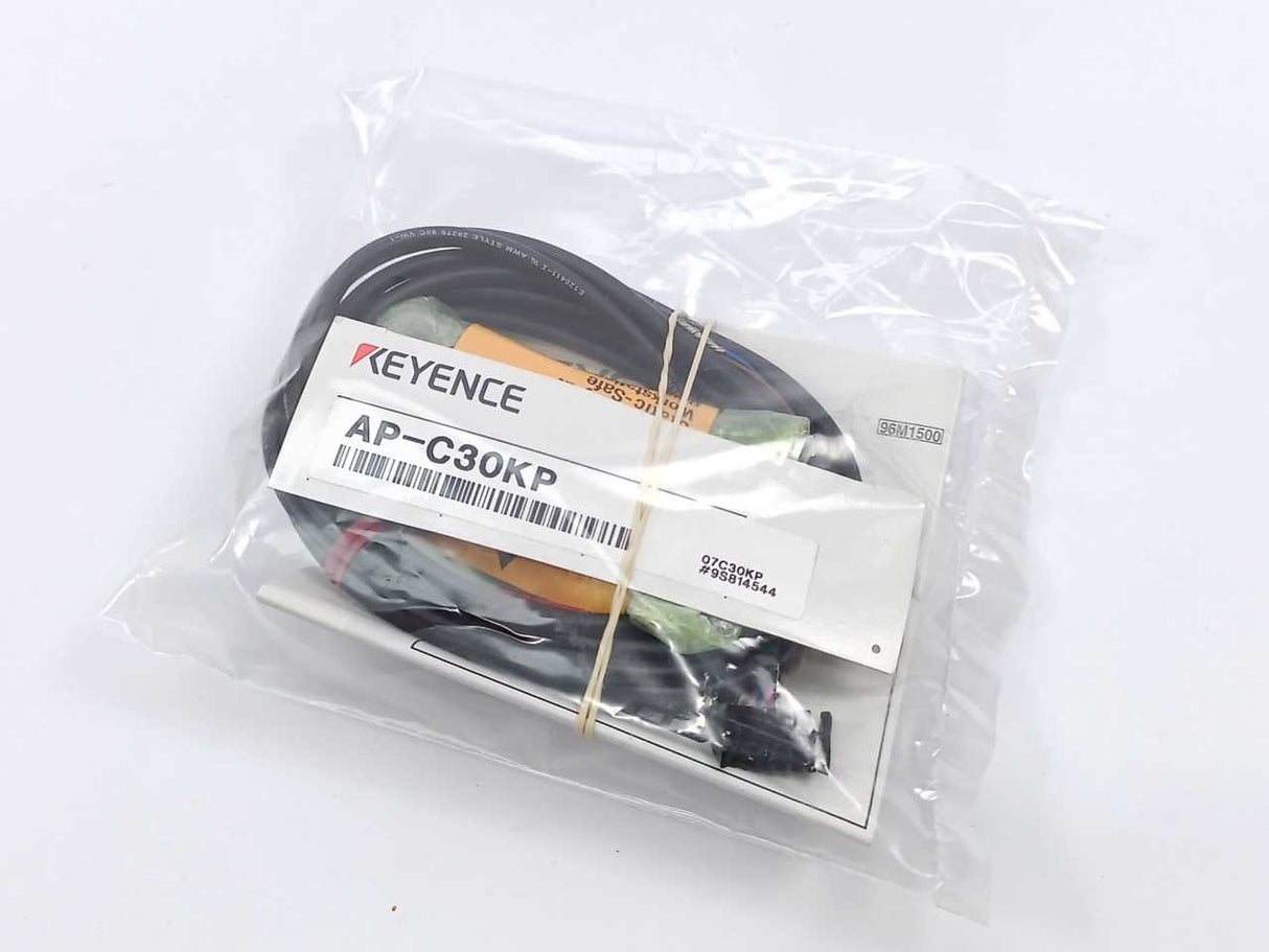 KEYENCE  AP-C30KP Pressure Sensor