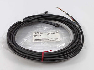 KEYENCE  SL-VP7P Main Unit Connection Cable