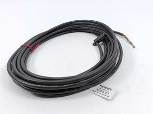 KEYENCE  SL-VP7P Main Unit Connection Cable