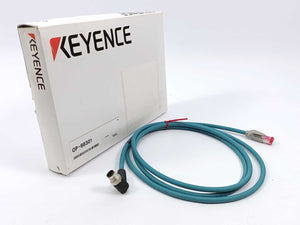 KEYENCE  OP-88301 Ethernet Cable