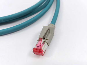 KEYENCE  OP-88301 Ethernet Cable