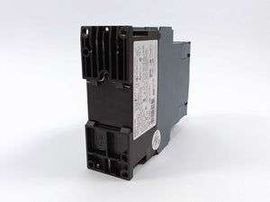 Siemens 3RW4027-1TB05 AC Semiconductor Motor Starter