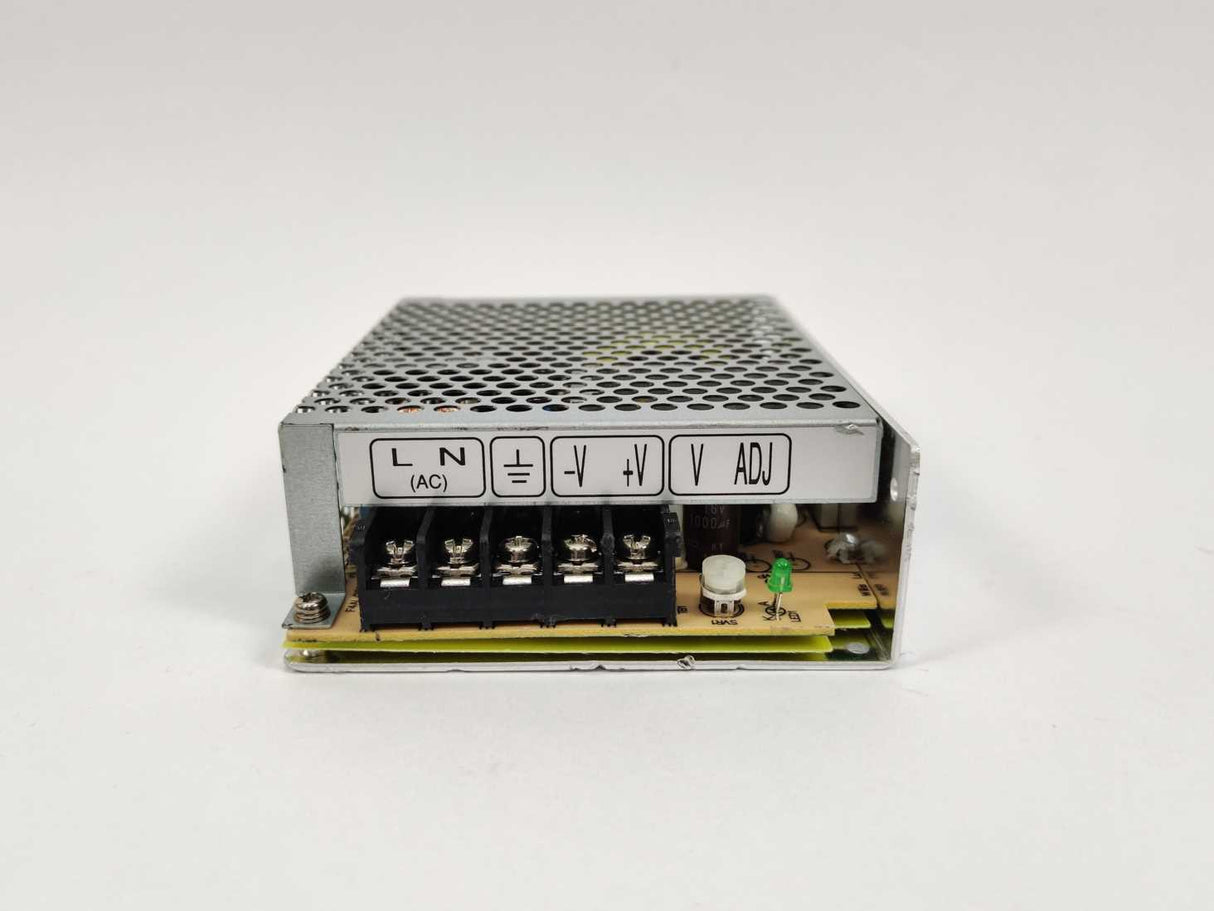 Mean Well RS-75-12 12VDC 6 A Power Supply