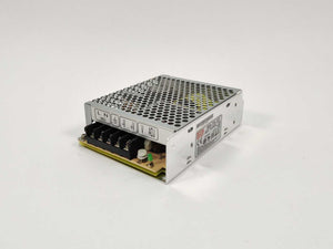 Mean Well RS-75-12 12VDC 6 A Power Supply