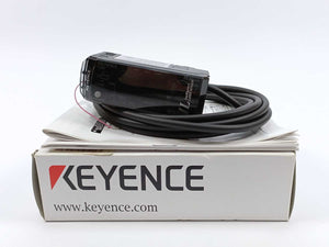 KEYENCE  IL-1050 Amplifier unit