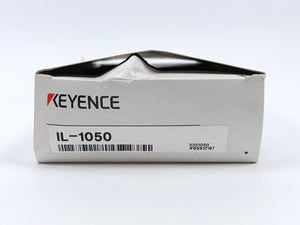 KEYENCE  IL-1050 Amplifier unit