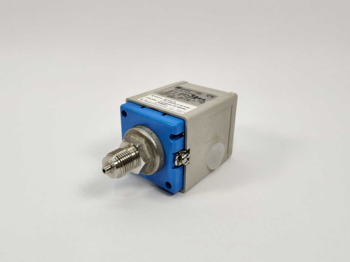 Endress+Hauser PMC 133 1M1F2A6A1S Pressure Switch 3 Bar version