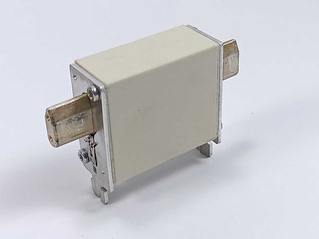 Siemens 3NA3 820 LV HRC fuse element NH000 50A