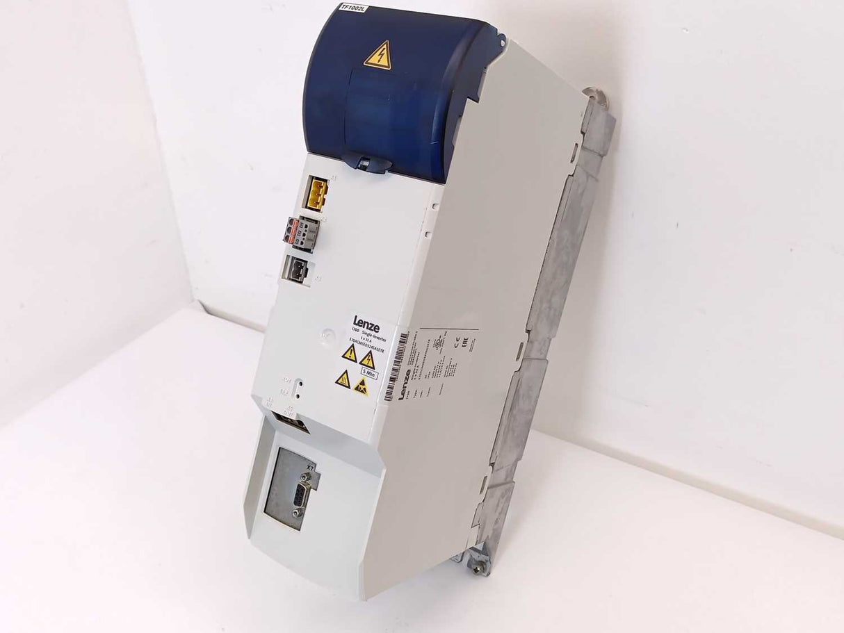 LENZE E70ACMSE0324SA1ETR i700 Single-Inverter For Spare Parts