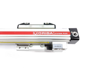 ORIGA SYSTEM PLUS MAX 8 BAR