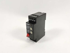 BRODERSEN UNIC XW SPDT D1 Multi Function Timer Relay