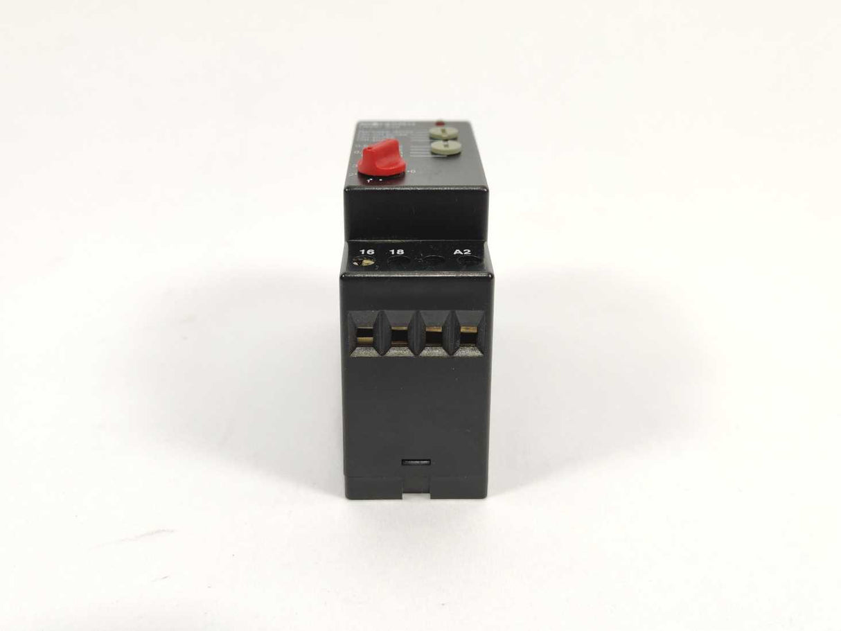 BRODERSEN UNIC XW SPDT D1 Multi Function Timer Relay