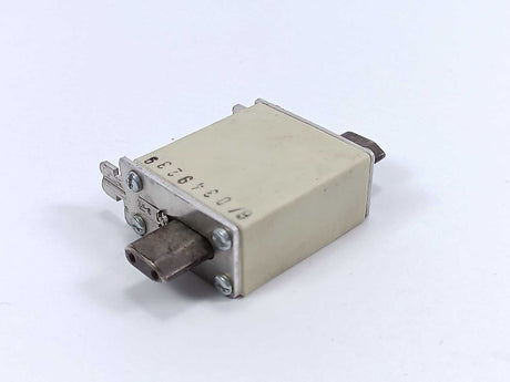 Siemens 3NE1 802-0 SITOR fuse link 40A