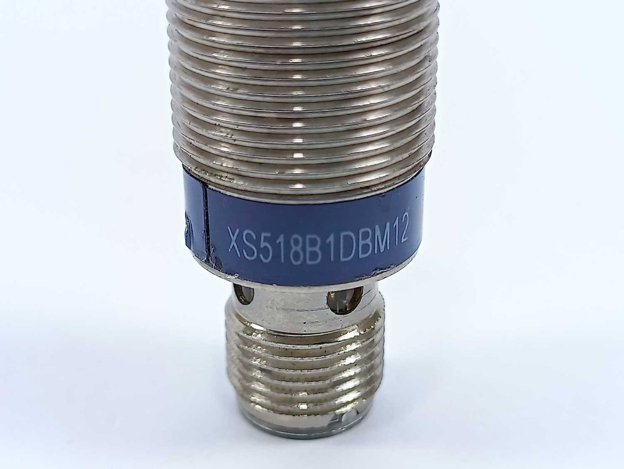 TELEMECANIQUE XS518B1DBM12 Inductive proximity sensor