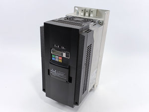 OMRON 3G3MX2-A4075-E MX2 Inverter W. AX-FIM3030-SE-V1