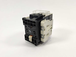 Siemens 3TF4422-0A 3TF44 Contactor with 3TY7561-1A 3TY7561-1B