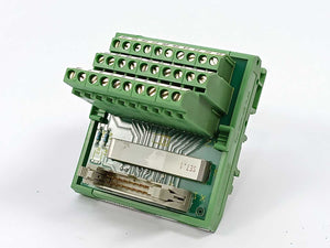 Siemens 6DD16810AH1 Interface Module