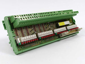 Siemens 6DD1681-0AD1 SE3.1, Interface Module