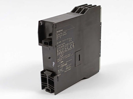 Siemens 3UN2110-0AN7 Type A