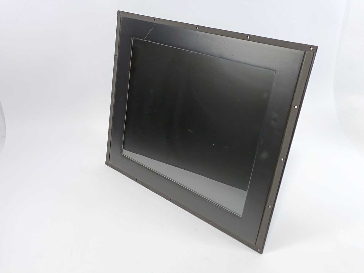 Homag 2-201-40-8510 LK-VT788AL-FSHM 17'' TFT LCD Color Monitor