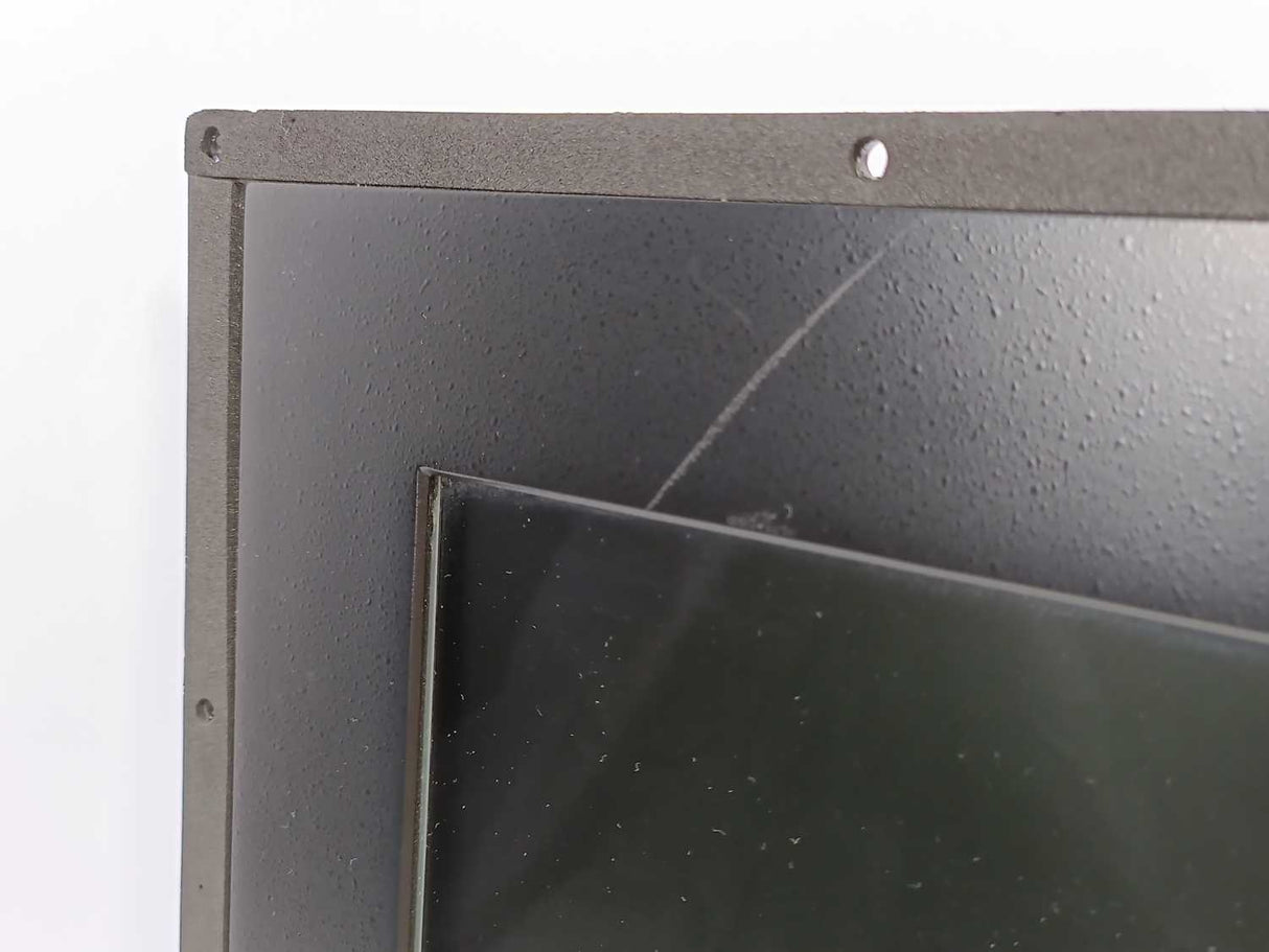 Homag 2-201-40-8510 LK-VT788AL-FSHM 17'' TFT LCD Color Monitor