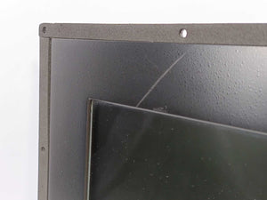 Homag 2-201-40-8510 LK-VT788AL-FSHM 17'' TFT LCD Color Monitor