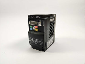 OMRON 3G3MX2-AB002-E MX2 inverter drive