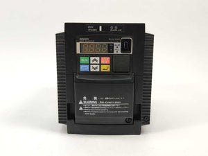 OMRON 3G3MX2-AB022-E Inverter